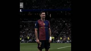 lewangoalski viralvideo football edit barcelona [upl. by Tamara]