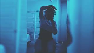 PARTYNEXTDOOR  no chill slowed  reverb [upl. by Areema]