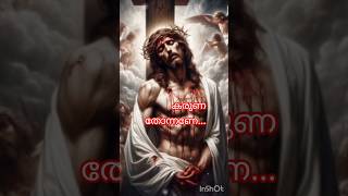 Karuna thonnane song kesterhits shortsfeed jesuswhatsappstatus jesus shorts jesusstatus [upl. by Smailliw697]