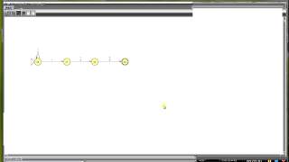 Tutorial JFLAP NFA [upl. by Cathrin]