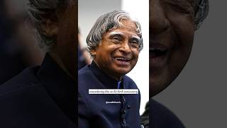 DrAPJ Abdul Kalam Sir birthday ytshorts awadhbhoomi yt shortsvideo [upl. by Razatlab]