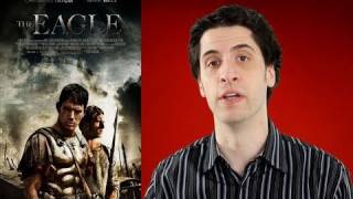 Eagle movie review [upl. by Sprung]