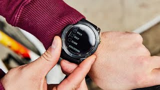 Top 5 Garmin Watches for Cyclists A Comprehensive Review [upl. by Spain]