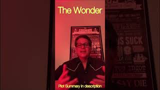 The Wonder 2022 Movie Reaction [upl. by Anerom]