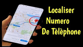 comment localiser un numéro de téléphone facilement [upl. by Mannuela]