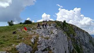 Piatra Secuiului Rimetea SzékelykőTorockó 30062024 [upl. by Awahsoj613]