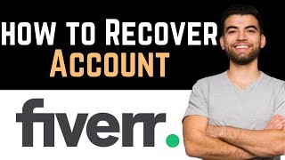 ✅ How To Recover Fiverr Disabled Account Full Guide [upl. by Sandy]