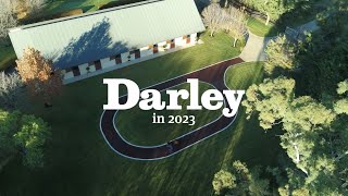 From Horse of the Year to a Darley stallion  Recap 2023 with the Darley stallions [upl. by Maddock]