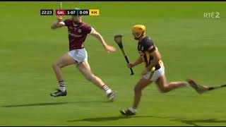 GALWAY V KILKENNY FULL SUNDAY GAME HIGHLIGHTS  2024 LEINSTER HURLING CHAMPIONSHIP [upl. by Keel]