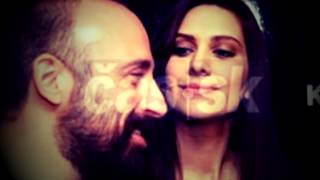 halit ergenc amp berguzar korel [upl. by Dedra124]