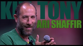 KT 619  ARI SHAFFIR [upl. by Norwood]