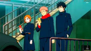 Jujutsu Kaisen season 2 Episode 11 Explain in Hindi Jujutsu Kaisen Explanation Series [upl. by Odrarej]