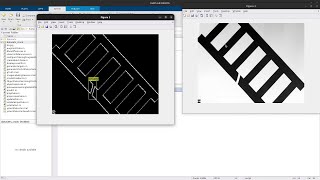 Detecting Railway Cracks with Deep Learning YOLO v3 and MATLAB Implementation [upl. by Chalmer]