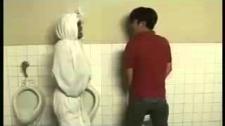 Lawak Pecah Perut Pocong Terkencing YouTube [upl. by Emawk820]