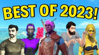 The Best of Worst Premade Ever 2023 [upl. by Onairpic]