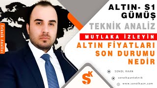 ALTIN ANALİZİ VE GÜMÜŞ ANALİZİ ALTINS1 [upl. by Nan]