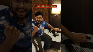 Eta Ki🔥Bhuture👻Kando 😱👹 shorts shortsvideo funny comedy rohanratna [upl. by Nnazus463]