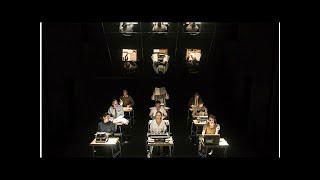 Machinal Almeida Theatre London review Feels like it could have been written last week [upl. by Percival]