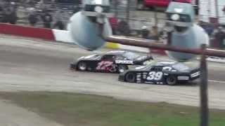 Rockford Speedway Just When You Thought You Have Seen It All [upl. by Samaria]