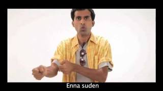 Rascalas  Top Tamil Mass Songs of 2011  Step Step Mani [upl. by Aidam797]