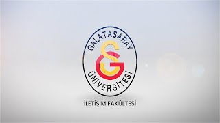 İletişim Fakültesi [upl. by Nessim]