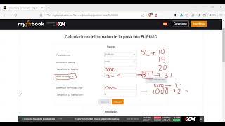 Cómo calcular el lotaje para índices sintéticos según tu cuenta [upl. by Iek722]