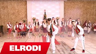 Ansambli Folklori nder breza  Feste te madhe ka shqiperia Official Video HD [upl. by Lam445]