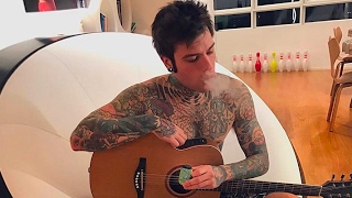 FEDEZ VLOG EVENING WITH CHIARA [upl. by Bay]