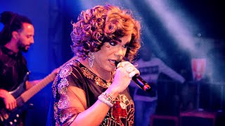 Alcione Cover Oficial  Estranha Loucura [upl. by Nareht]