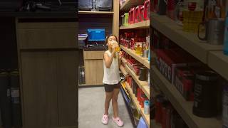 TOMEI CERVEJA shorts short youtubeshorts shortvideo hviralvideo shortsfeed [upl. by Anailuy238]