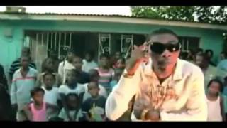 VYBZ KARTEL  LIFE SWEET HAZEY EXTENDED [upl. by Akiv878]