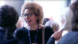 Highlights from the ICSA Annual Conference 2017 [upl. by Siladnerb]