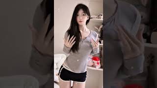 Girl beautiful shorts short beautifulgirlsofficial beautygirl xuhuong beautifulgirl beauty [upl. by Liana]