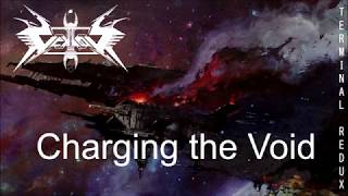 Vektor  Charging the void GUITAR COVER [upl. by Merriman]