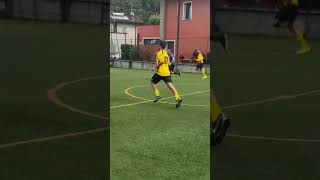 Campionati calcio a 5 vvf  FVG Umbria gol FVG [upl. by Ynnot]