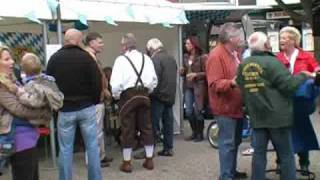 Longerich Oktoberfest 2009  Teil 22 [upl. by Yeslah971]