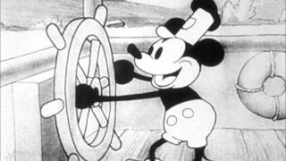 Steamboat Willie Music [upl. by Andria]