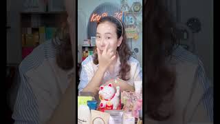 Review Kem chống nắng Hong Kong kitireview xuhuong kemchongnang [upl. by Devlen]