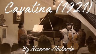 Cavatina Live [upl. by Rivard205]