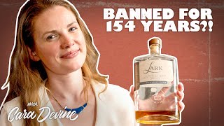 The Surprising History of Australian Whisky [upl. by Drescher419]