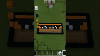 Falling sand art Minecraft viral [upl. by Spalding]