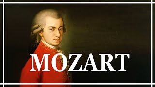 Classical Music Mozart  Serenade No 13 Eine Kleine Nachtmusik K525 I Allegro Instrumental Music [upl. by Jeramie224]