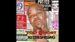 Too hort Ft CO  Trying To Come Up NEW FEBRUARY 2012 [upl. by Rekoob]