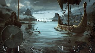 Viking Theme Song 2024  Best Viking Battle Music Of All Time  Nordic Viking Music [upl. by Elyrpa]