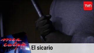 El sicario  Mea culpa  T11E8 [upl. by Nialb]