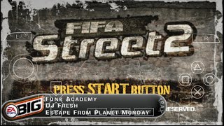 FIFA Street Tricks Of The Week  EA SPORTS Team Goals [upl. by Fairbanks862]