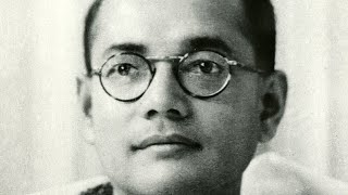 Netaji Subhash Chandra Bose [upl. by Esilahc]