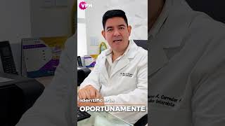 🔬🌸 Prueba del VPH Protege tu Salud y Previene el Cáncer Cervical 💖✨ Medicina Interna [upl. by Feil]