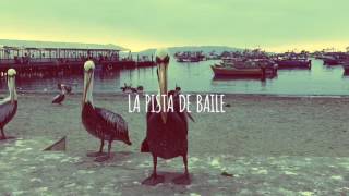 Baile en Paracas [upl. by Attikin]