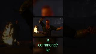 Le jeu The Witcher dont vous navez jamais entendu parler  gaming thewitcher thewitcher3 [upl. by Leanne]